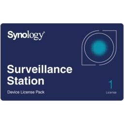 SYNOLOGY DEVICE LICENSE (X 1)